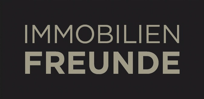 Logo Immobilienfreunde logo