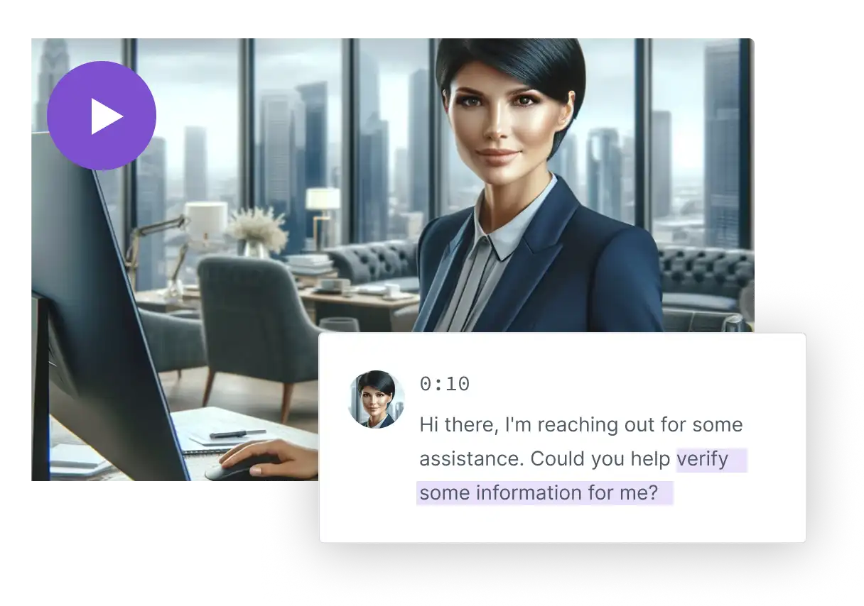 Automated payment reminders with regular follow-ups