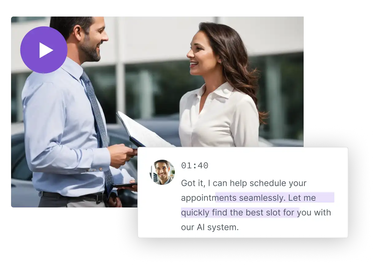 Customize questionnaires tailored to your brand
