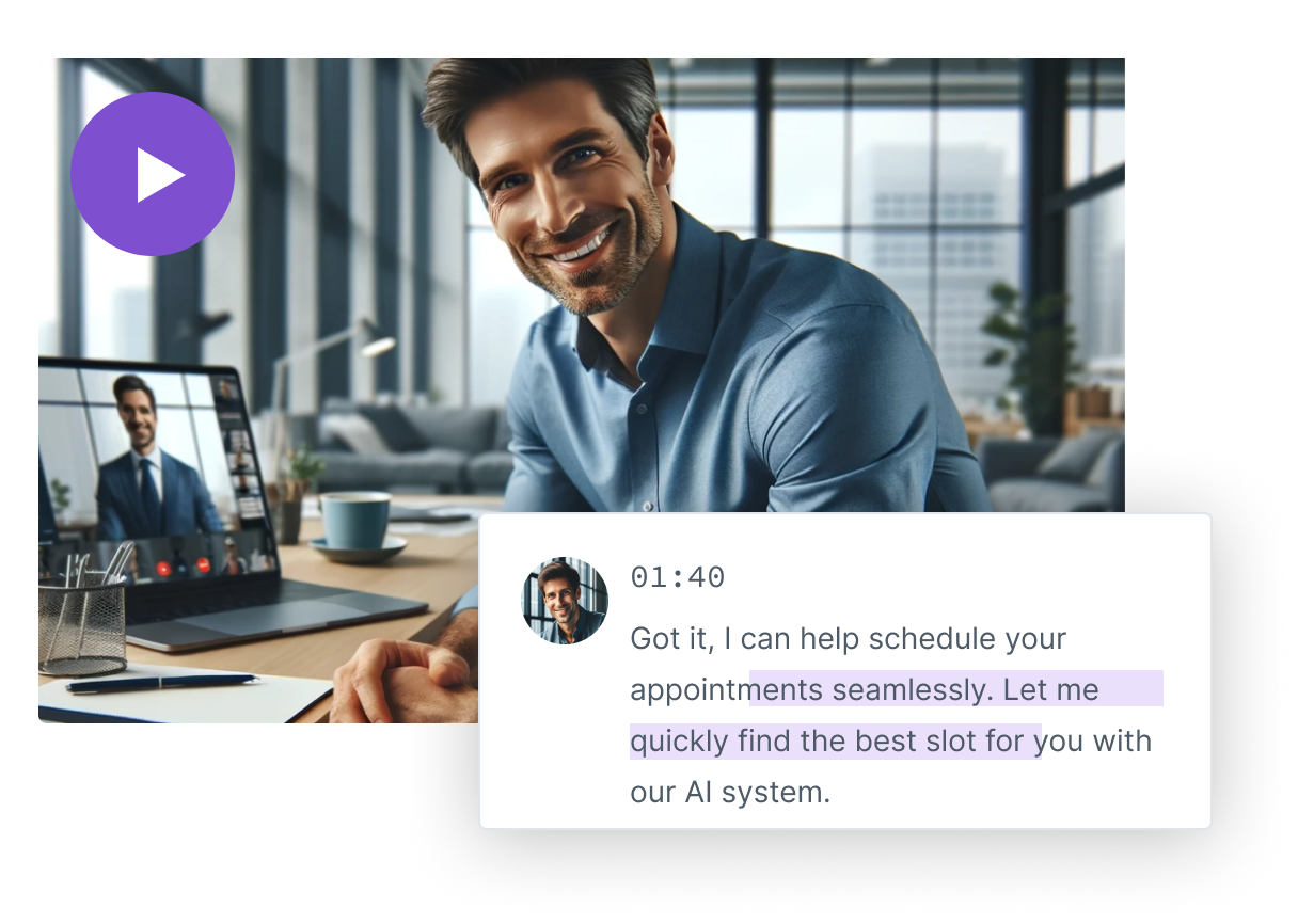 Limitless Capacity management with AI
