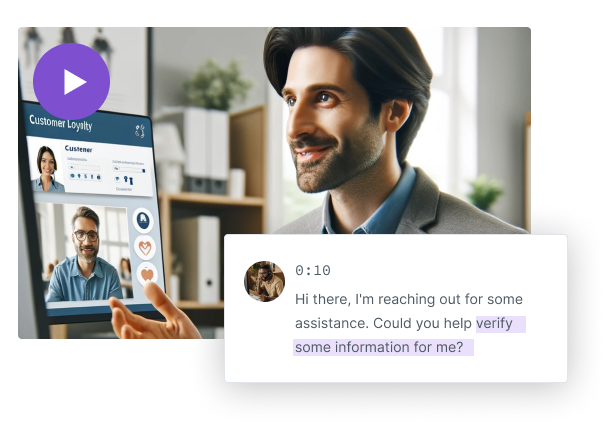 Personalized Voice Interactions with AI