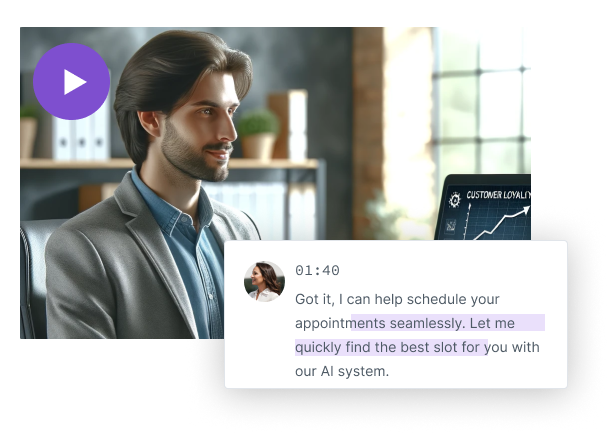 Loyalty Program Integration with AI