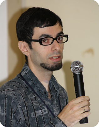 Павел Цыпин