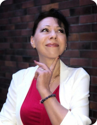 Анна Макиевская