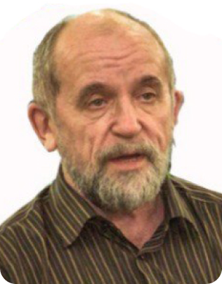 Георгий Тележко