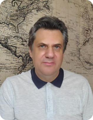 Александр Айч