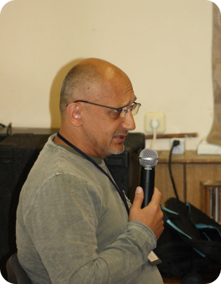 Сергей Курапов