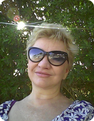 Тамара Юдина