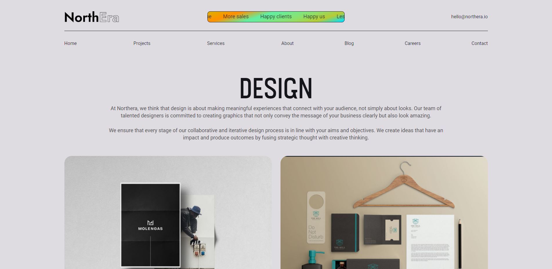 Design