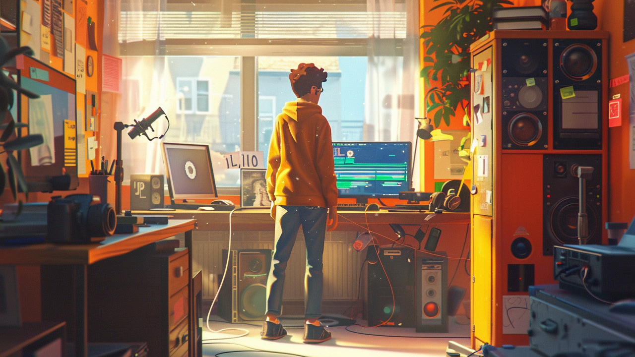 Why starting Content Creators shouldn't rush into signing with an Agent
