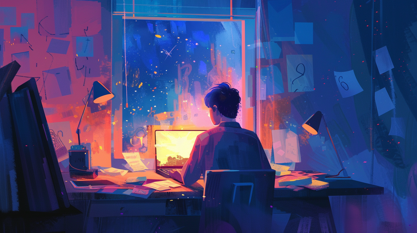 Content creators : Why your first content doesn’t need to be perfect