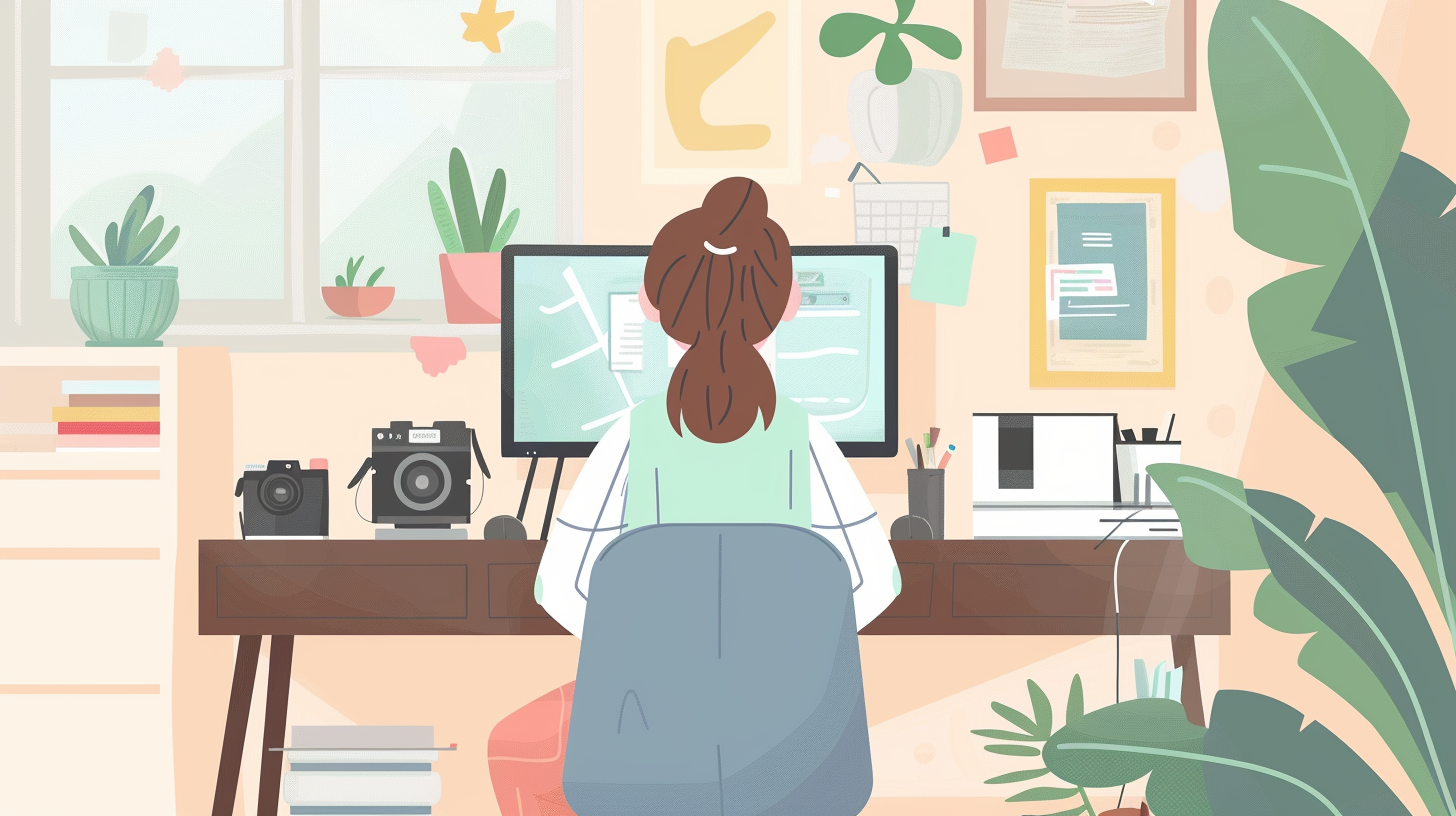 How to become a Content Creator