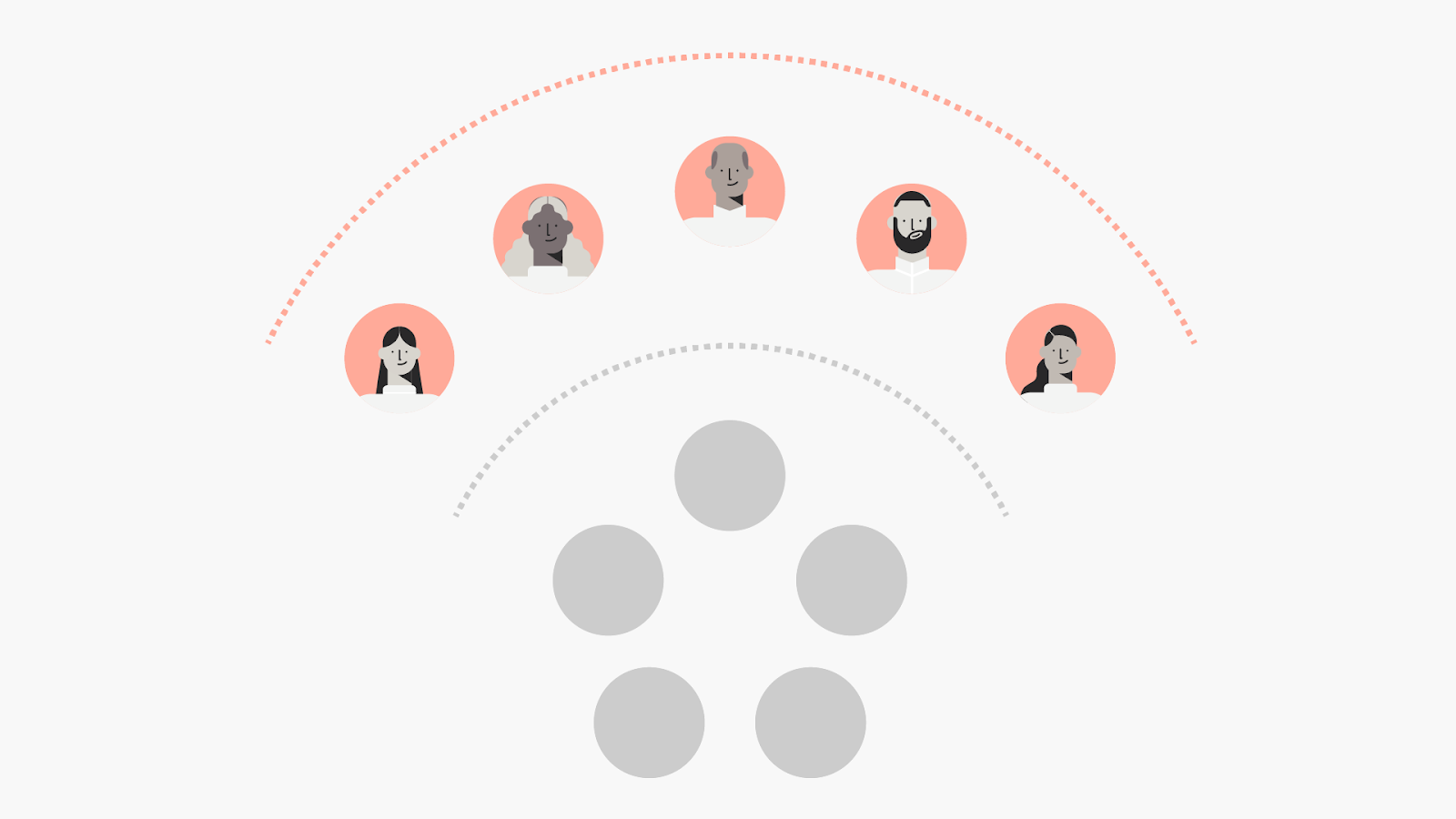 Image for Secondary Target Audience 