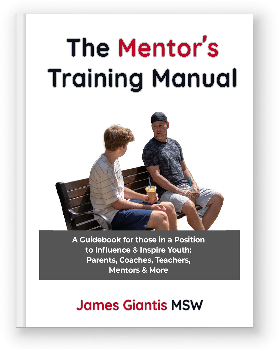 Mentor's Manual