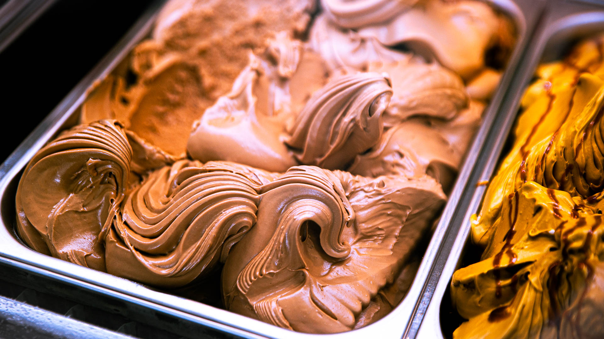 Gelateria - Heerlijk Ambachtelijk Italiaans ijs in hartje Kortenberg