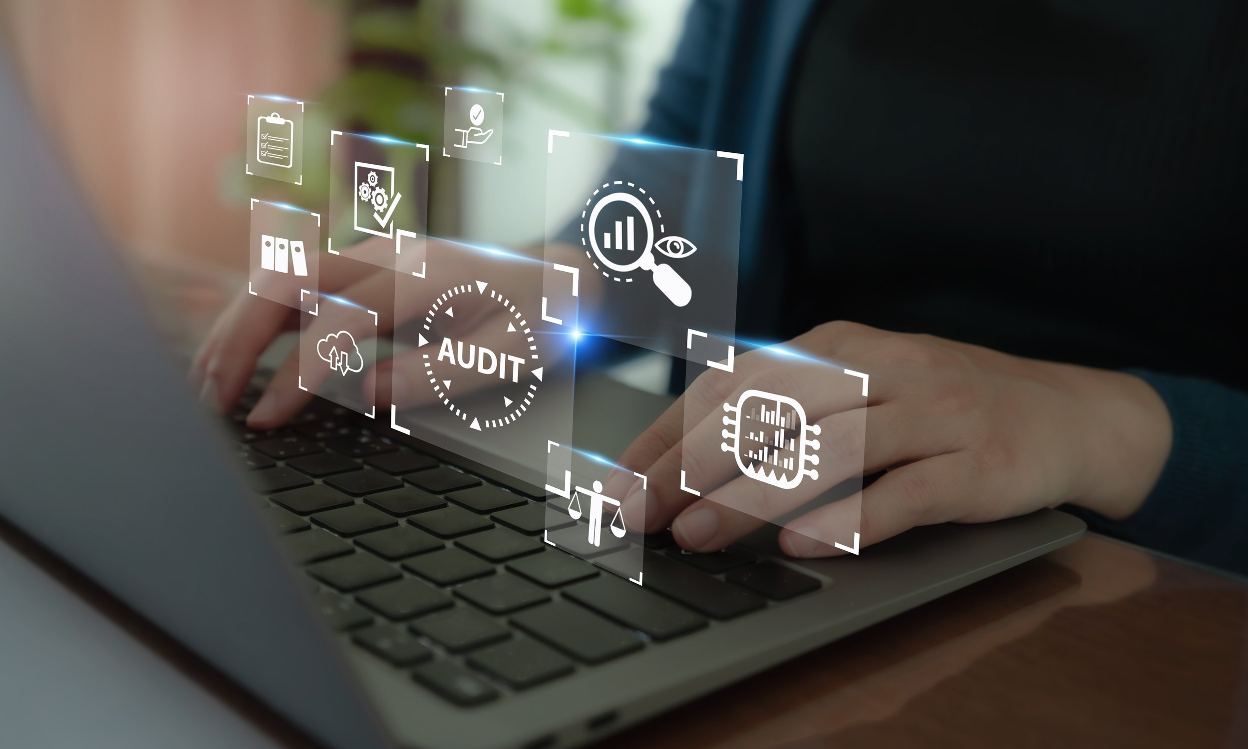 The Benefits of AI Audit Logs for Maximizing Security and Enterprise Value