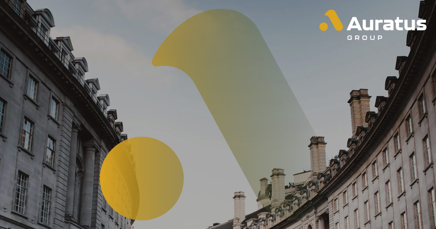 Our Services | Auratus Group