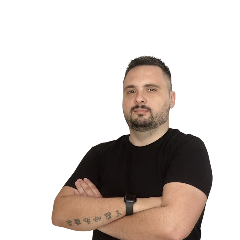 Nemanja Kalimancevic Webflow