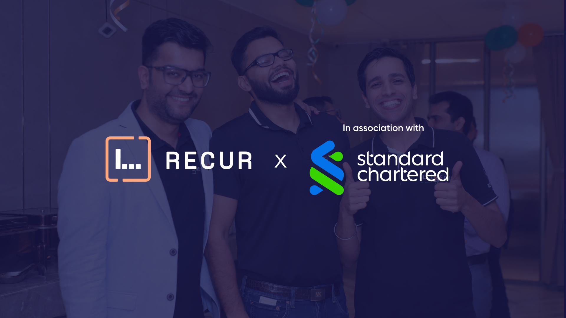 Founders Mixer : Pune Edition