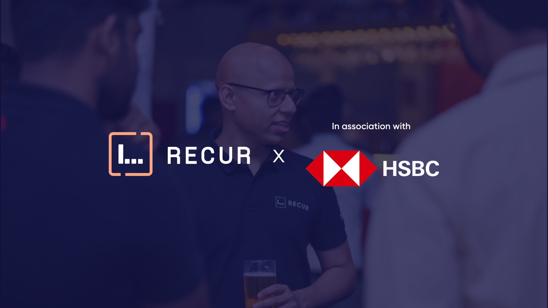 Brews and Bond : Founders Mixer