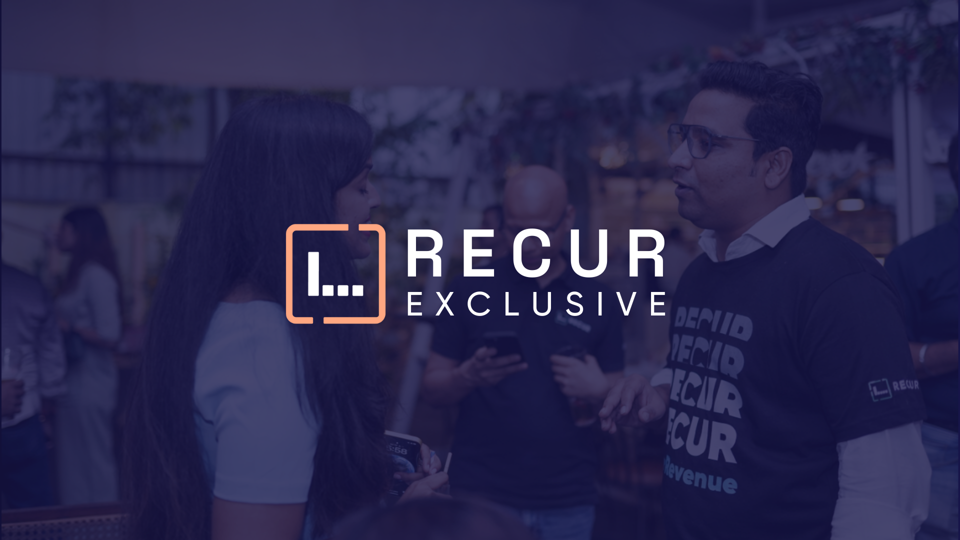 Founders Mixer : Indore Edition