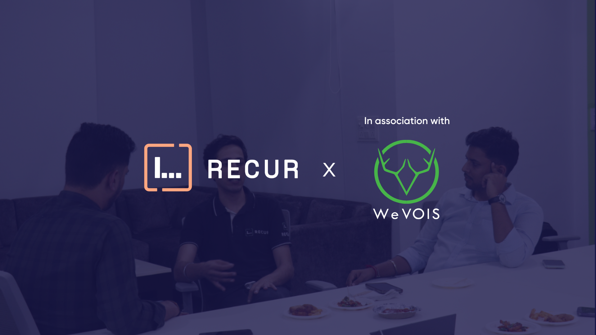 Founders Mixer : Jaipur Edition