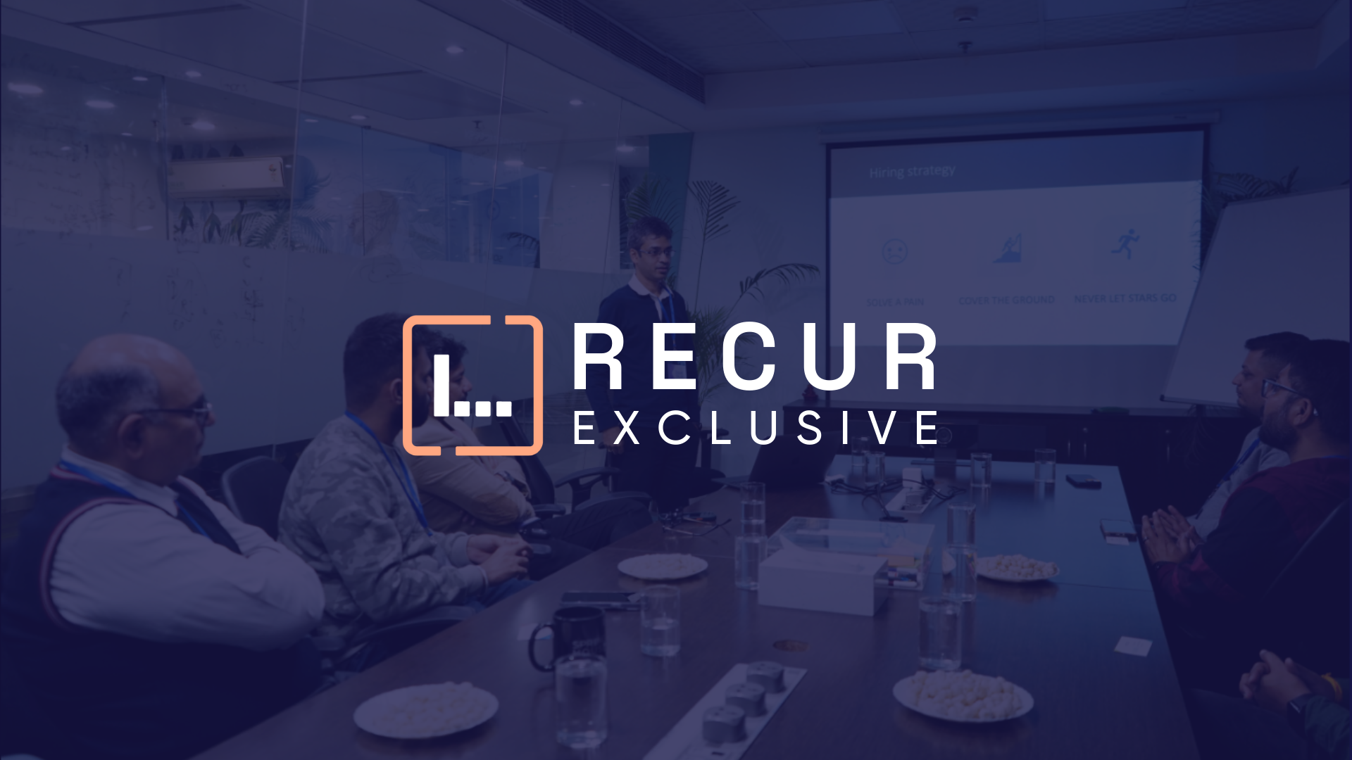 VCs and Investors Mixer