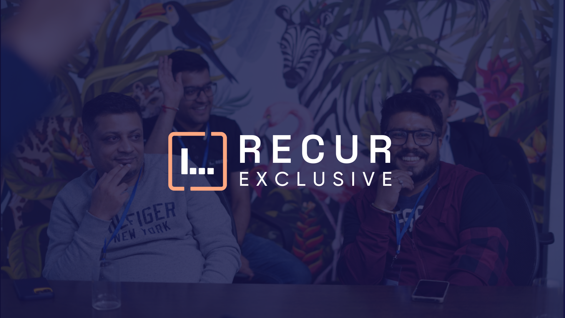 Techsparks After Party Edition