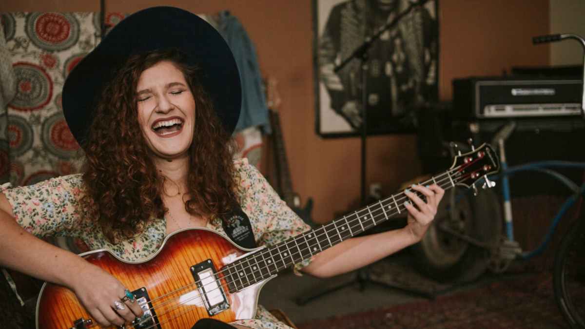 Singled Out: Megan Freedman's King Of Hearts