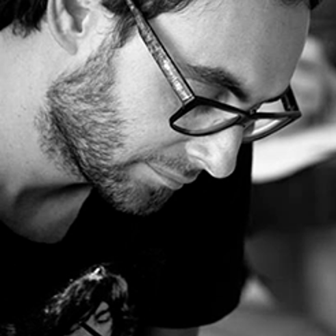 author avatar