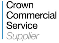 Crown Commercial Service Supplier logo