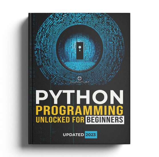 Python Programming Unlocked for Beginners cover