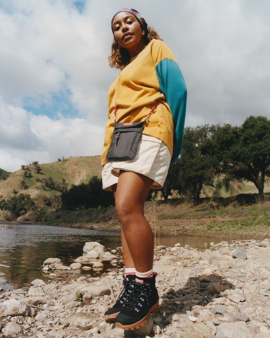 Hunter Boots