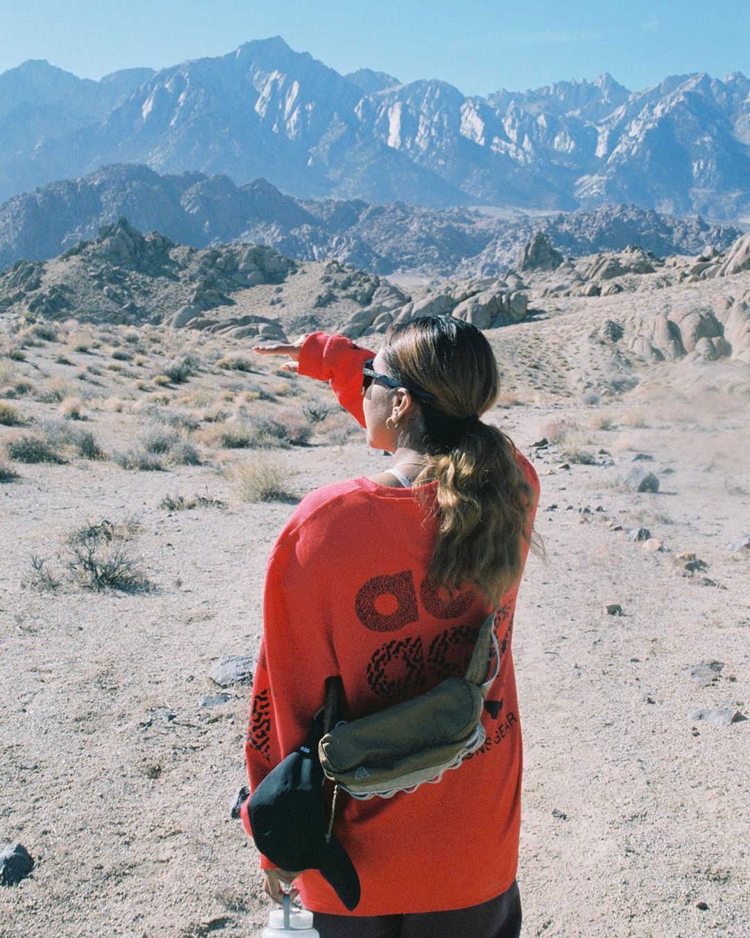 Nike Acg