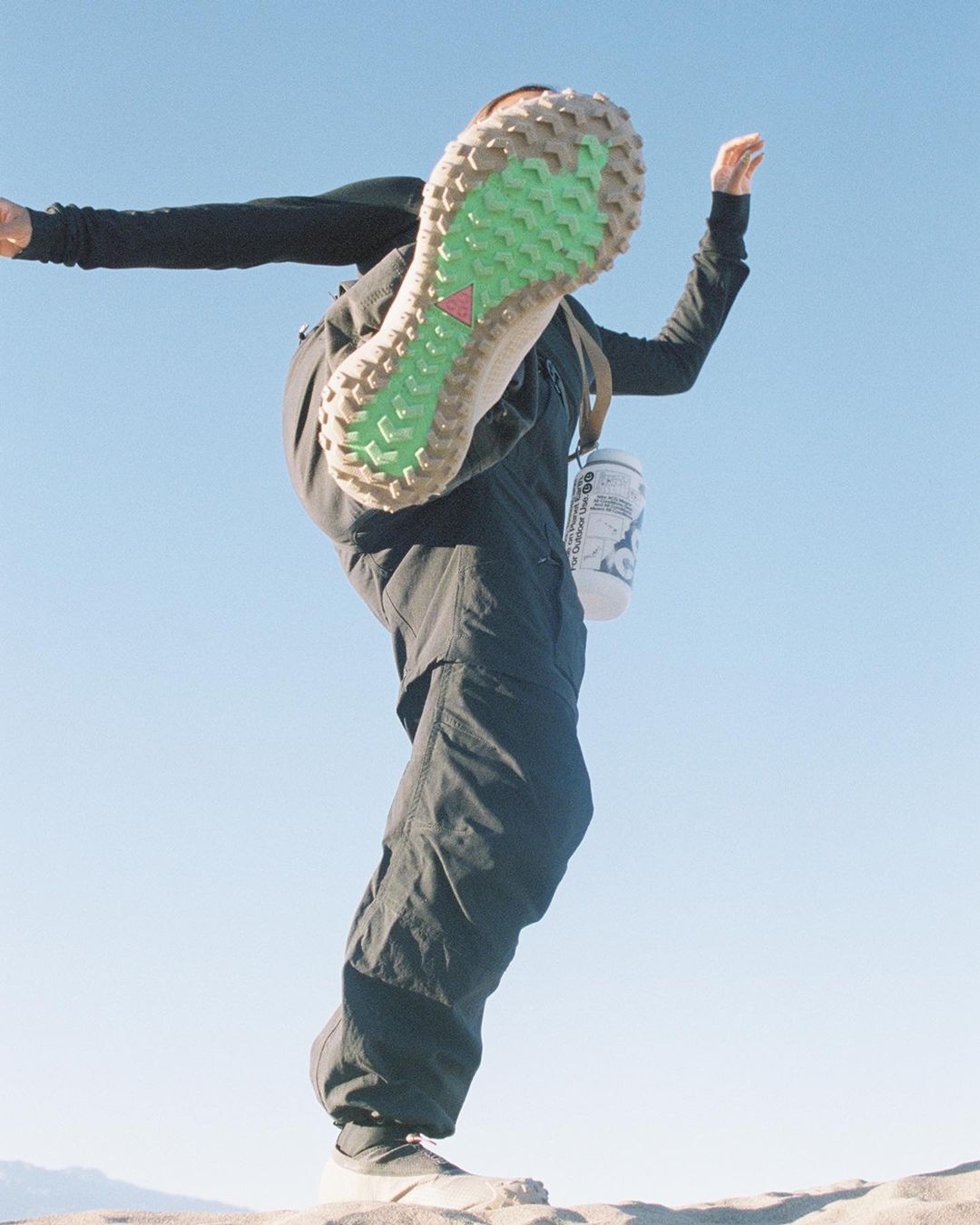 Nike Acg