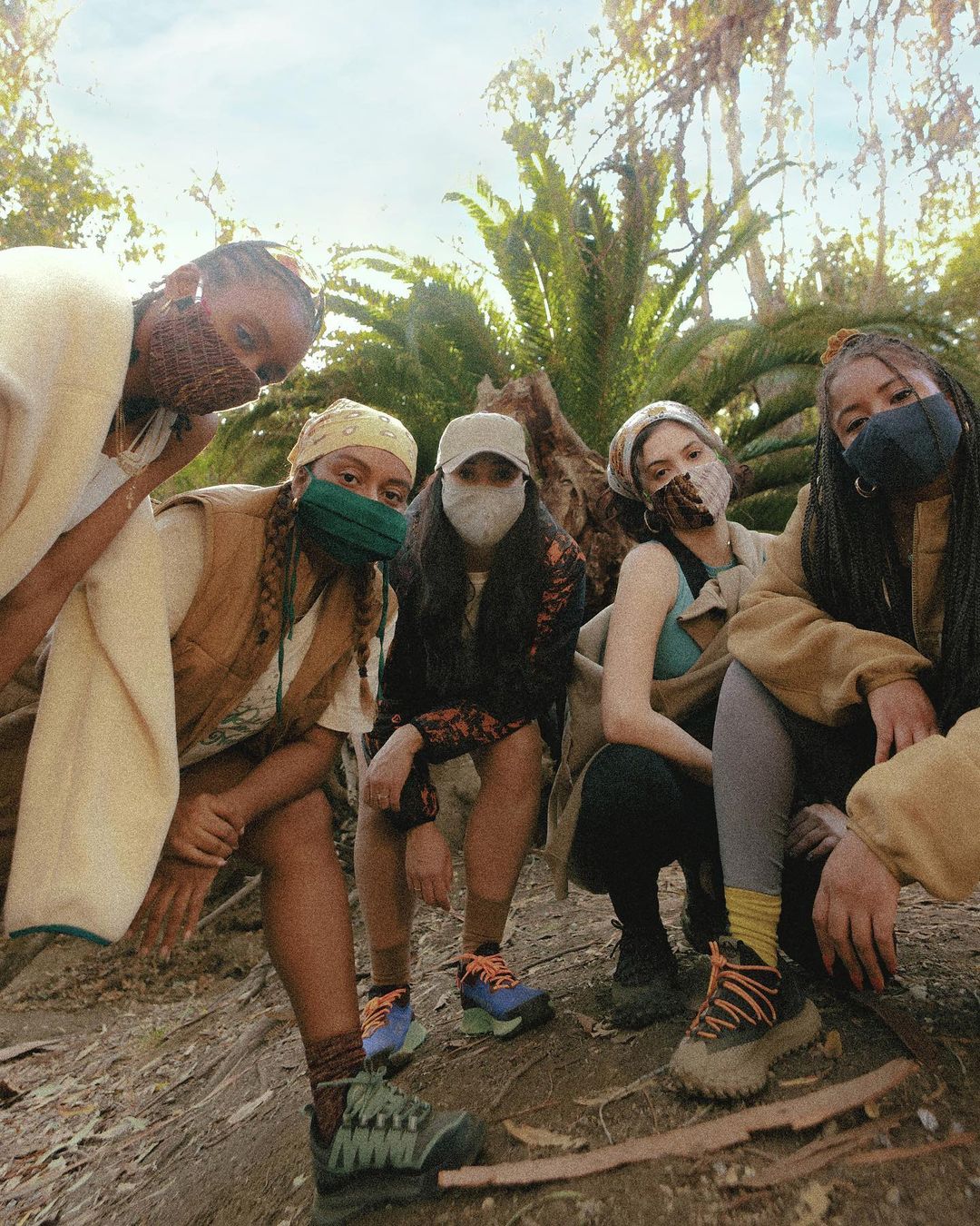 Nike La