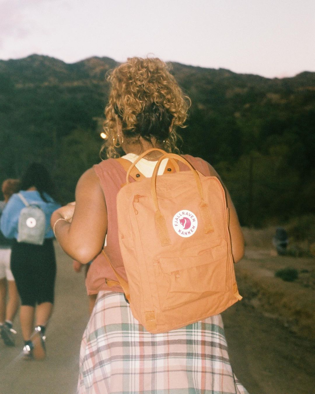 Urban Outfitters X Fjallraven