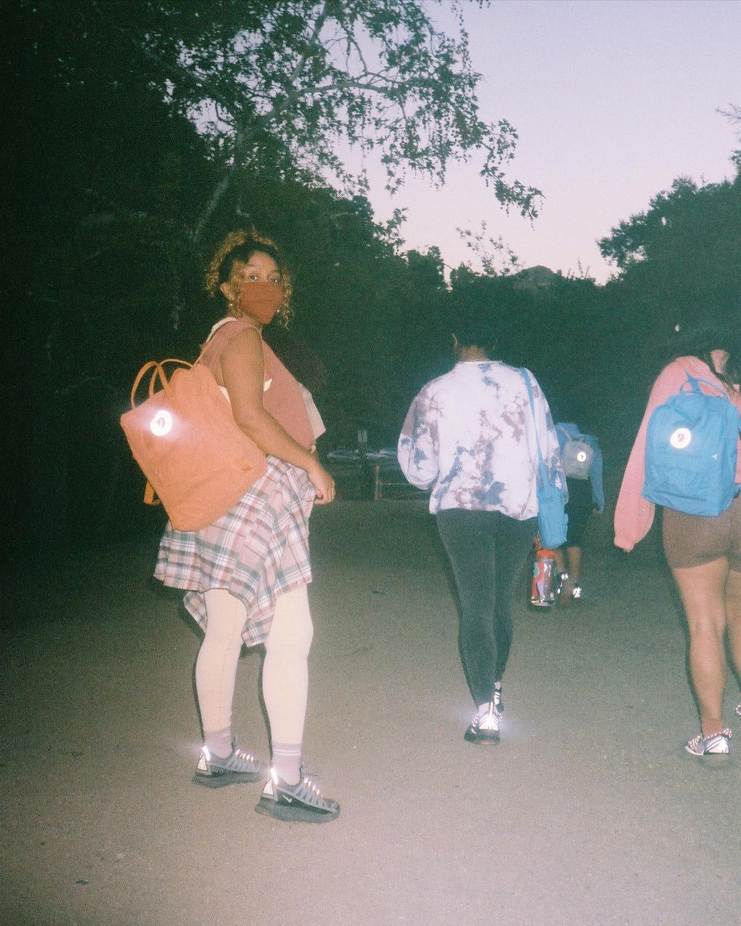 Urban Outfitters X Fjallraven