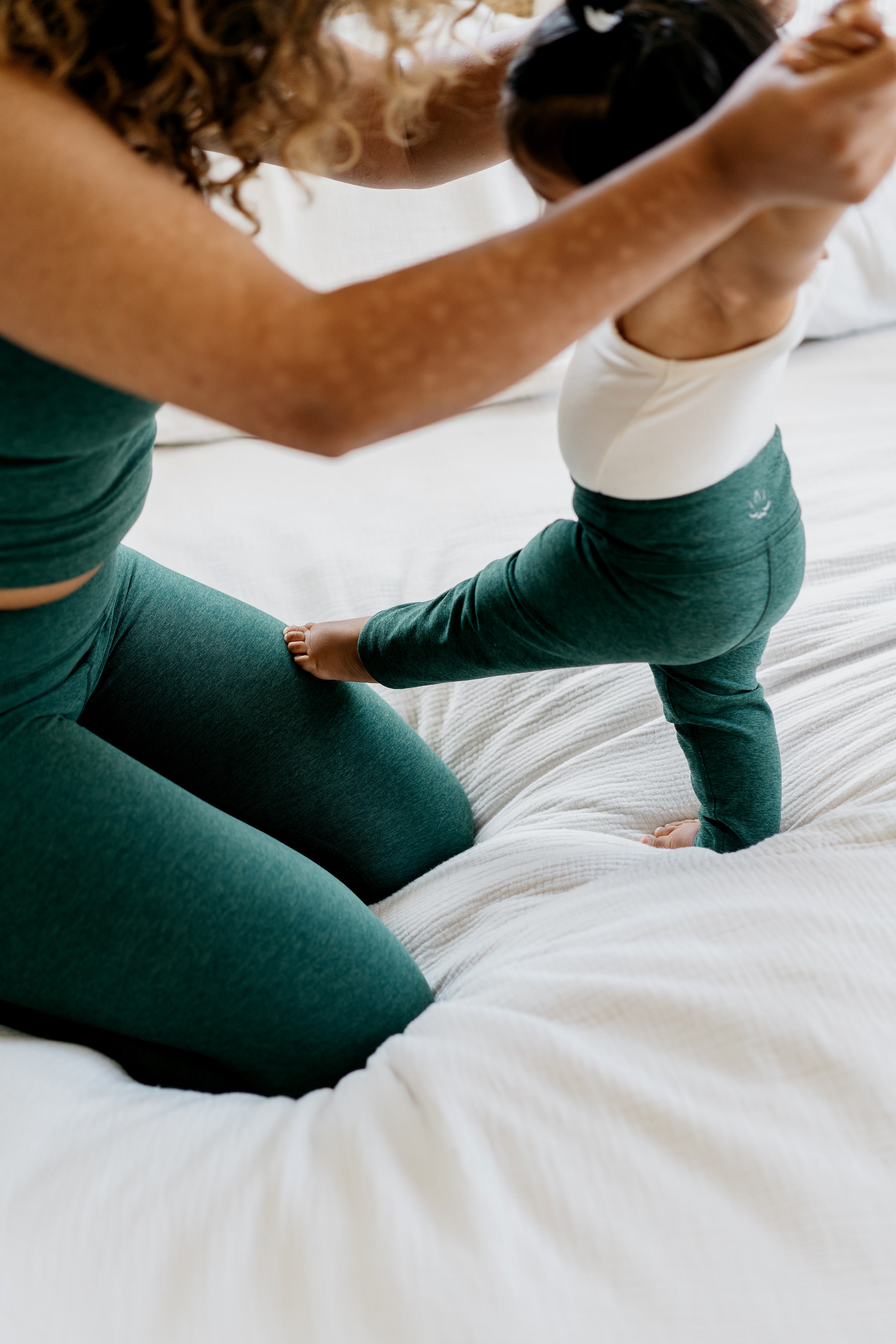 Beyond Yoga