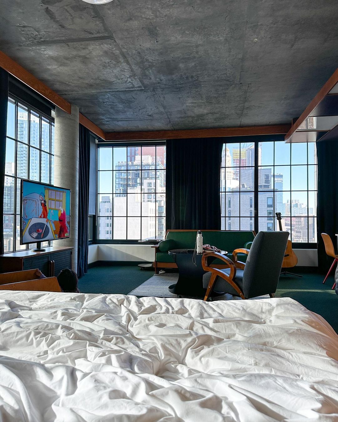 Ace Hotel