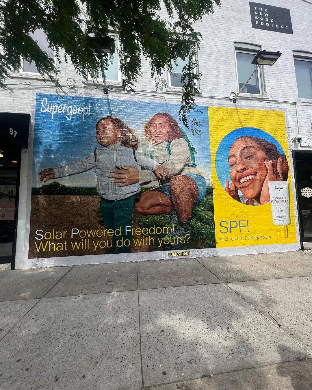 Supergoop