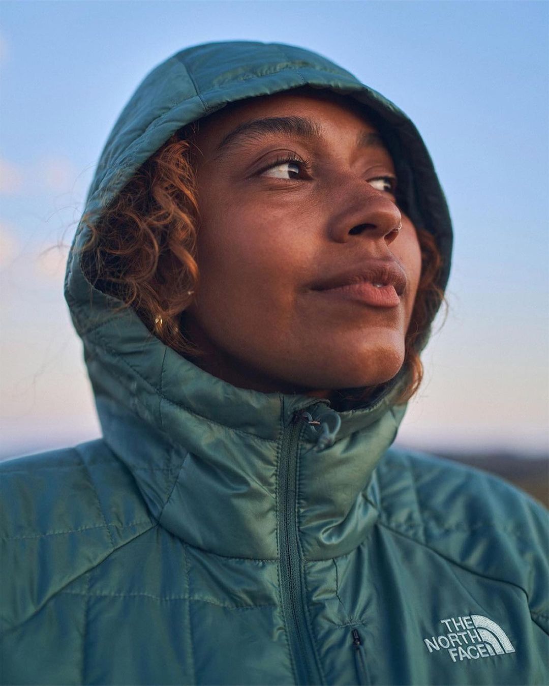 The North Face