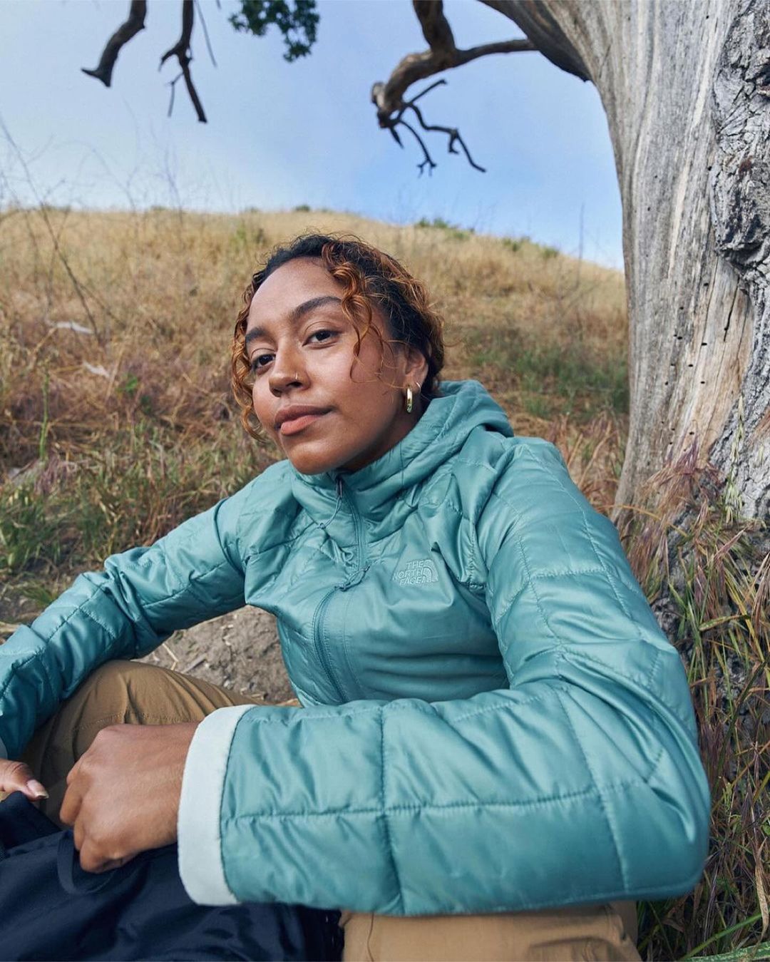 The North Face