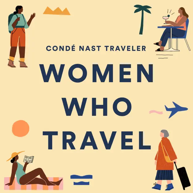 Conde Nast Traveler