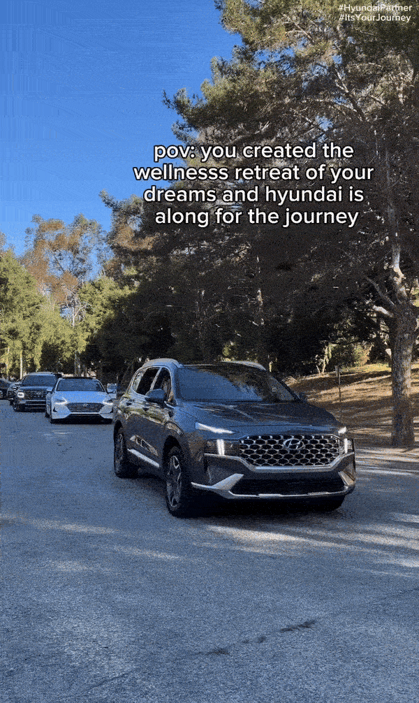 Hyundai Usa