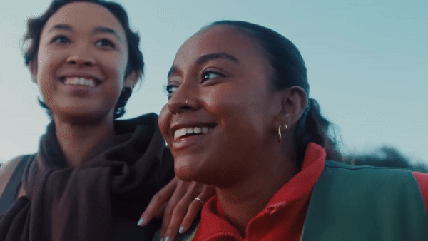 Teen Vogue X Fitbit