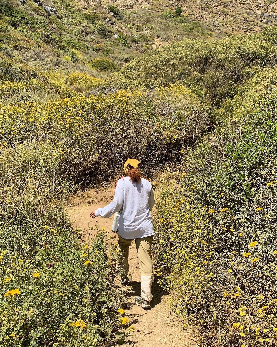 Outdoorsy