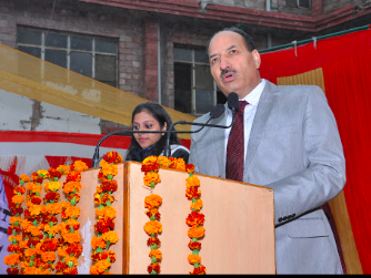 Campus School, Avantika, Ghaziabad - Image 4