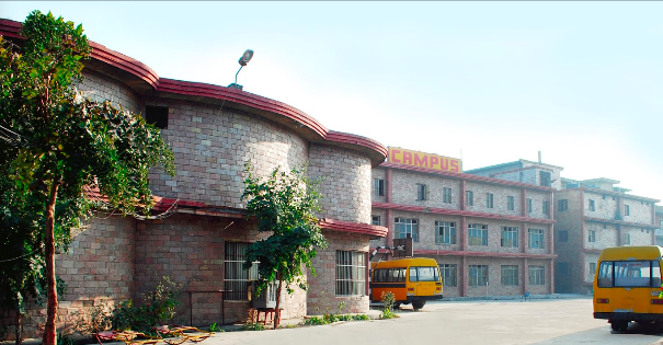 Campus School, Avantika, Ghaziabad - Image 1