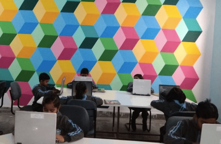 NIMT School, Avantika II, Ghaziabad - Image 4